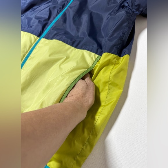 Cotopaxi Calido Hooded Jacket Women’s Small Reversible Puffer - Picture 6 of 16